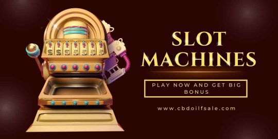 Slot Machines: Tips and Tricks to Beat the Odds