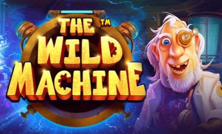 Kisah Slot Inspiratif Permainan Gacor The Wild Machine