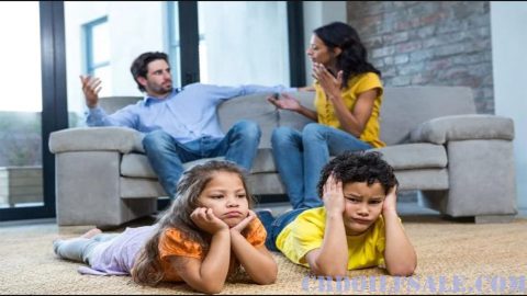 Psikologis Anak: Pengaruh Lingkungan Rumah