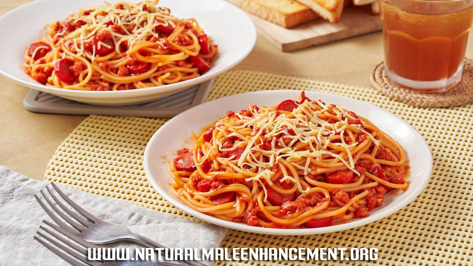 Kelezatan Pasta Italia: Resep Membuat Spaghetti Carbonara
