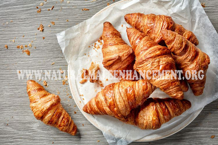 Resep Croissant ala Prancis