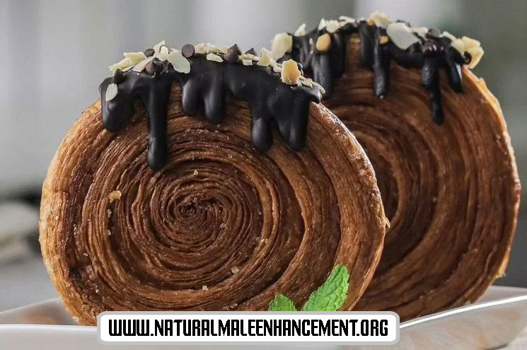 Kue Cokelat Klasik Belanda