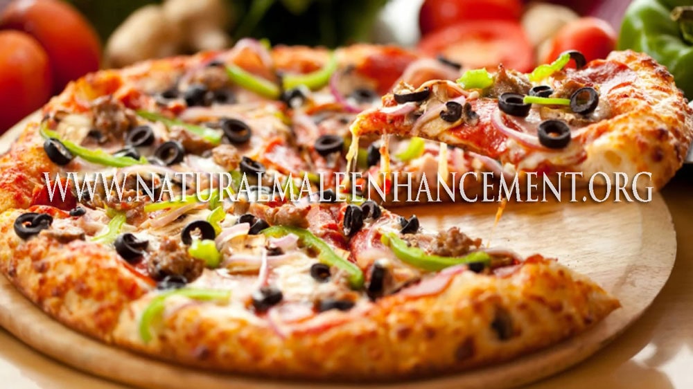 Kelezatan Pizza Eropa: Ragam Topping yang Menggugah Selera