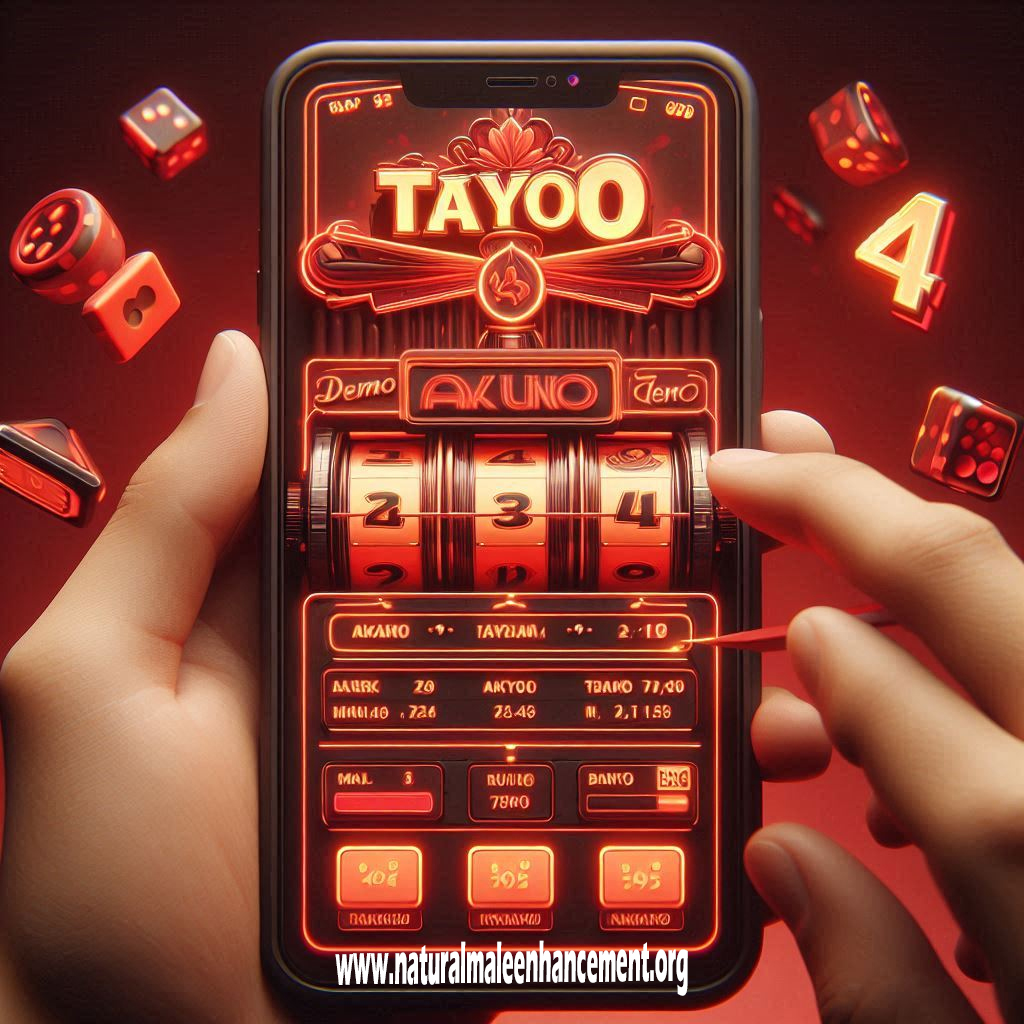 Antara Hiburan dan Pembelajaran: Manfaat Tayo4D Akun Slot Demo