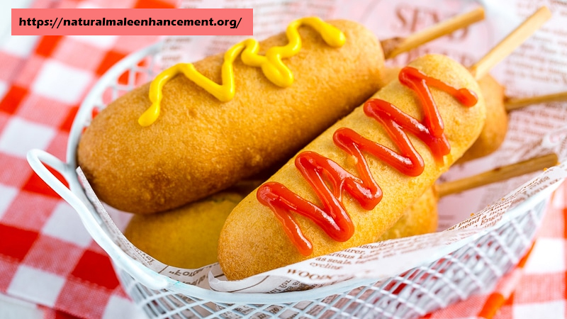 Sejarah dan Asal Usul Corn Dog