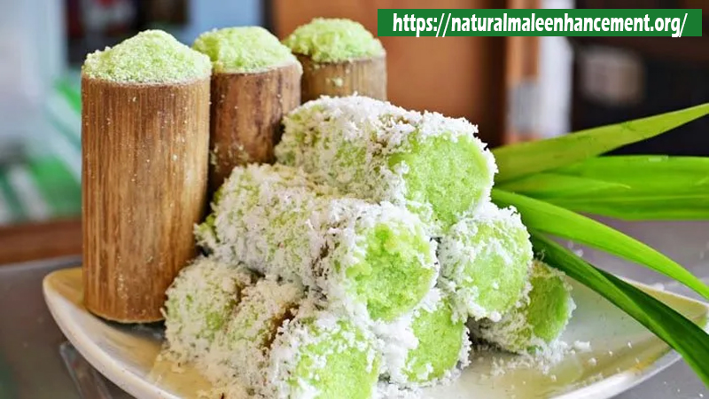 Kue Putu: Ikon Jajanan Pasar