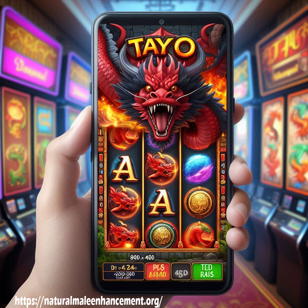 Mengenal Slot Demo Gacor Tayo4D